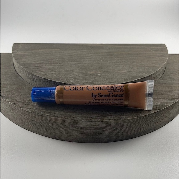 Senegence Corrective Color Concealer Deep NEW Contour Cruelty Free Made in USA - Picture 3 of 5